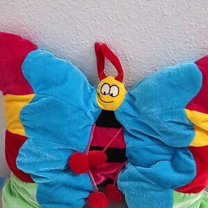 Butterfly Plushie